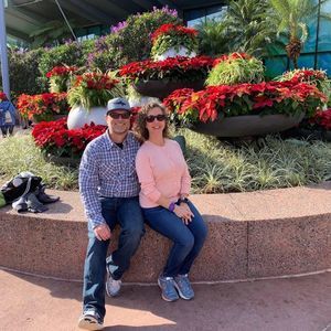 Meet your Posher, Michael